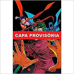 MEN0434.jpg Batman / Superman : Os Melhores Do Mundo Vol. 09