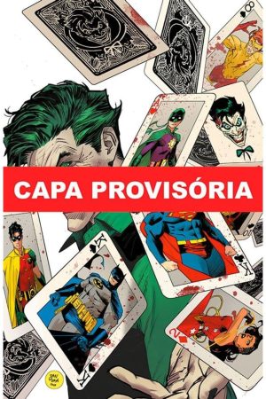 Batman / Superman : Os Melhores Do Mundo Vol. 10