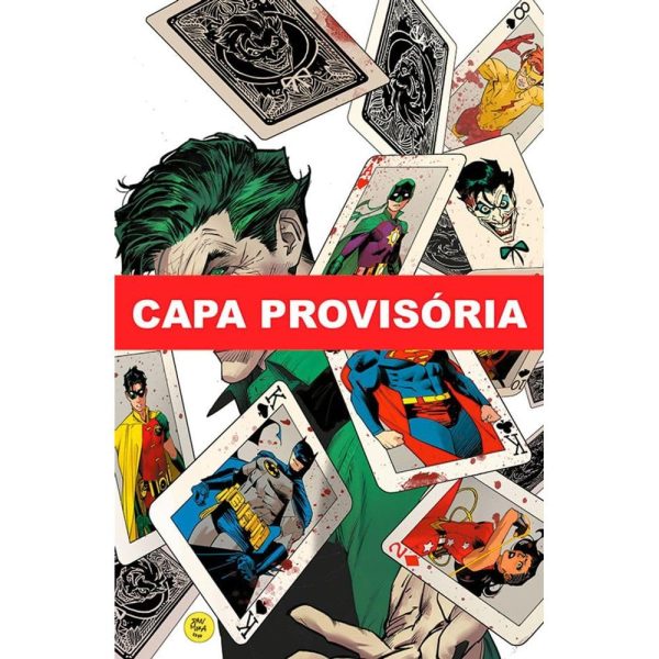 Batman / Superman : Os Melhores Do Mundo Vol. 10