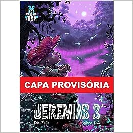 Graphic MSP : Jeremias : Estrela