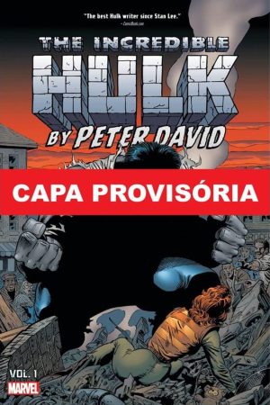 OMN0034.jpg Omnibus : O Incrível Hulk Por Peter David Vol. 01