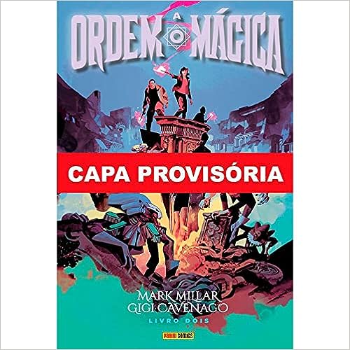 Omnibus : Brakan (Editora Universo Fantástico)