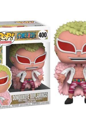 One Piece : Donquixote Doflamingo