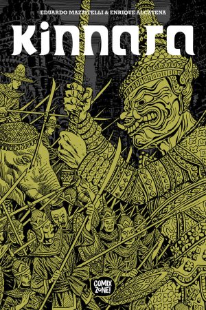 CZ0065.jpg Comix Zone : Kinnara