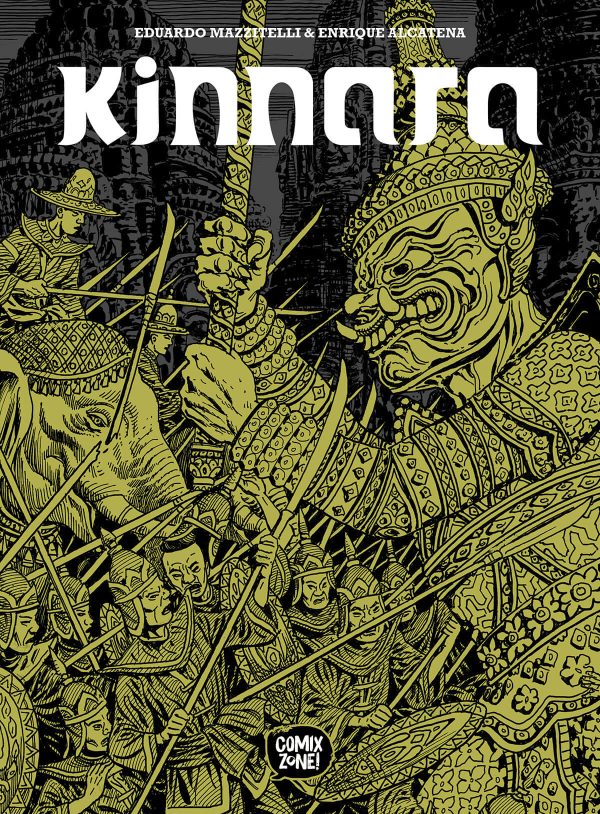 CZ0065.jpg Comix Zone : Kinnara
