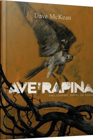 Darkside : Ave De Rapina