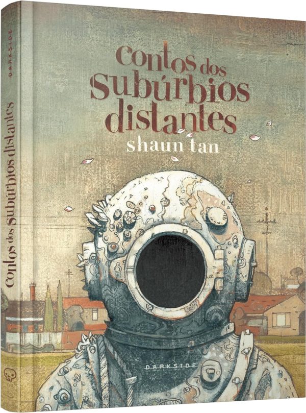 Darkside : Contos Dos Subúrbios Distantes
