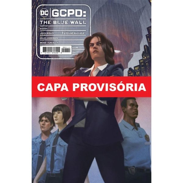 DPGC : Vista Grossa