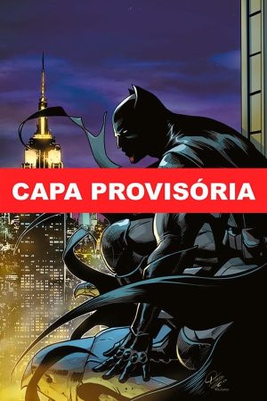 DC0661.jpg Batman Especial Vol. 13 : Eu Sou Batman