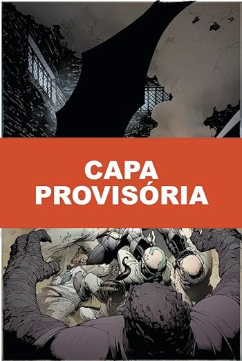 Grandes Heróis Dc : Os Novos 52 Vol. 01 : Batman A Corte Das Corujas