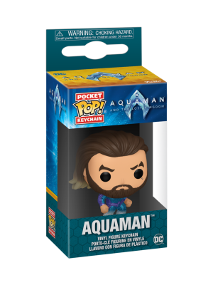 Aquaman & The Lost Kingdom : Aquaman