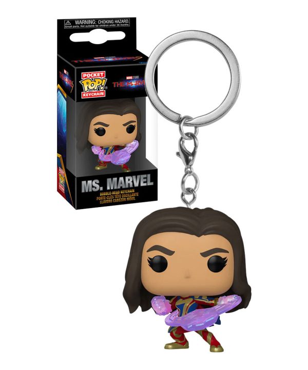 The Marvels : Ms. Marvel