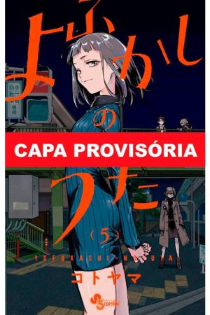 Panini : Canções Da Noite Vol. 05