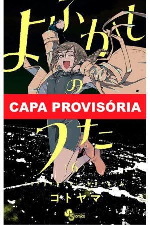 Panini : Canções Da Noite Vol. 06