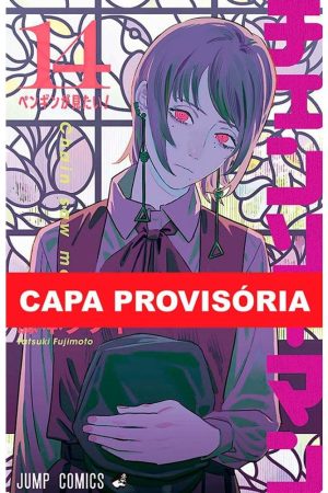 Panini : Chainsaw Man Vol. 14