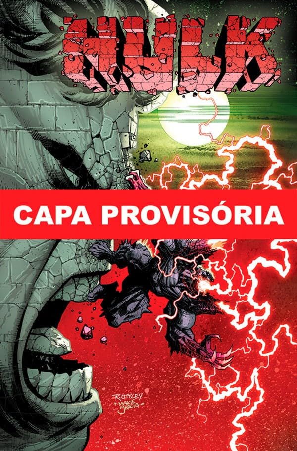 Avante Vingadores Vol. 13