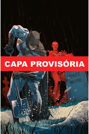 Batman Vol. 90 / 08