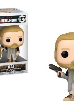 Rebel Moon : Kai