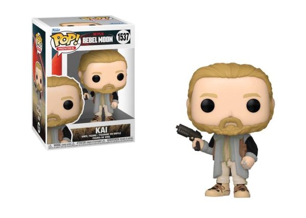 Rebel Moon : Kai