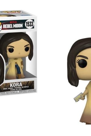 Rebel Moon : Kora