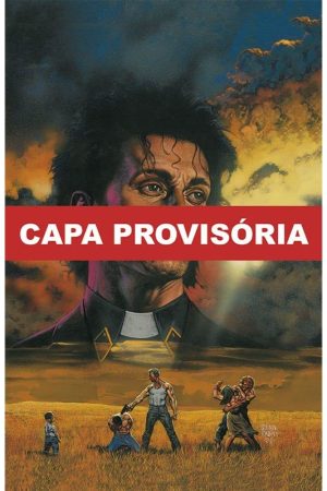 OMN0041.jpg Omnibus : Preacher Vol. 01