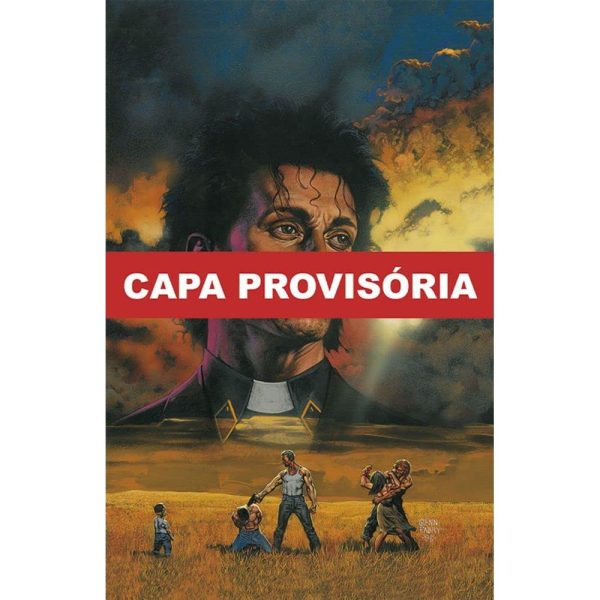 Omnibus : Preacher Vol. 01