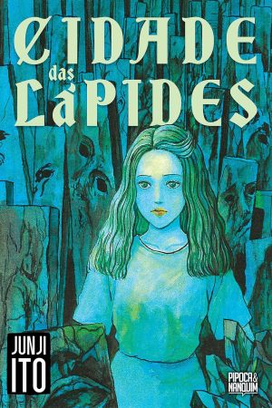 Pipoca & Nanquim : Cidade Das Lápides