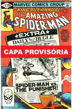 A Saga Do Homem-Aranha Vol. 07