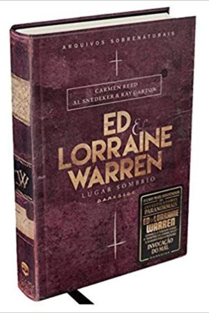 Darkside : Ed & Lorraine Warren : Lugar Sombrio