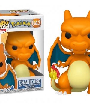 Pokémon : Charizard