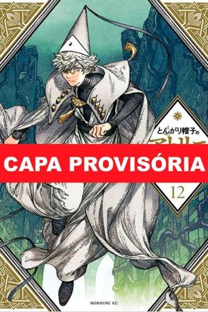 Panini : Atelier Of Witch Hat Vol. 12