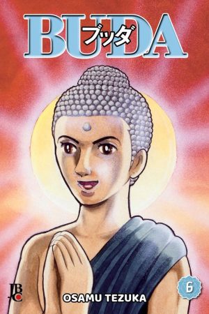 MAN1753.jpg JBC : Buda Vol. 06 *reposição de stock para finais de Agosto*