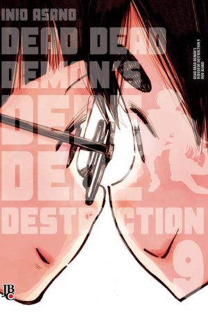 MAN1754.jpg JBC : Dead Dead Demon’s Dede Dede Destruction Vol. 09