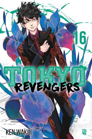 MAN1776.jpg JBC : Tokyo Revengers Vol. 16