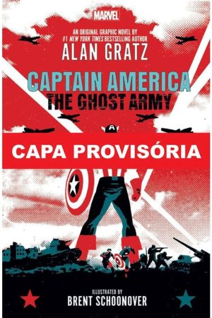 Capitão América : O Exército Fantasma