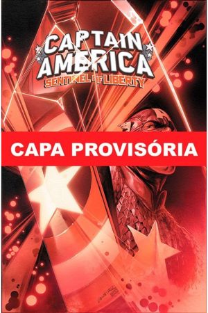 Avante Vingadores Vol. 15