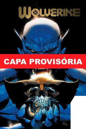 Wolverine Vol. 12