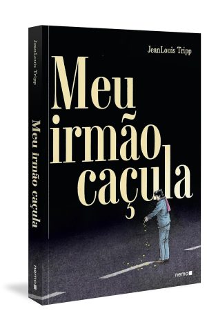 Nemo : Meu Irmão Caçula