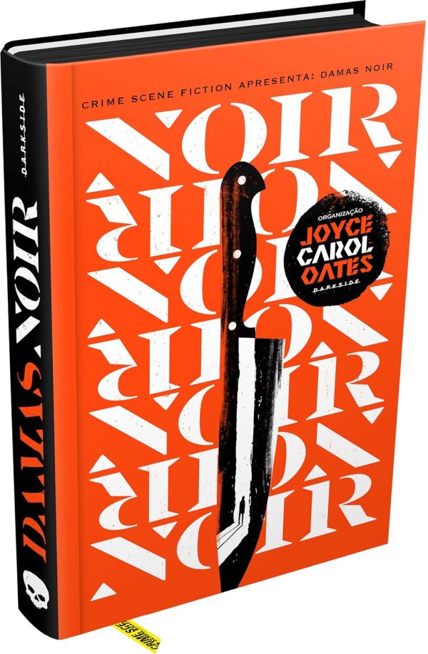 Darkside : Damas Noir