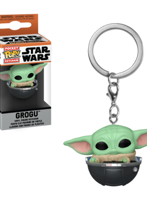 Star Wars : Mandalorian : Grogu