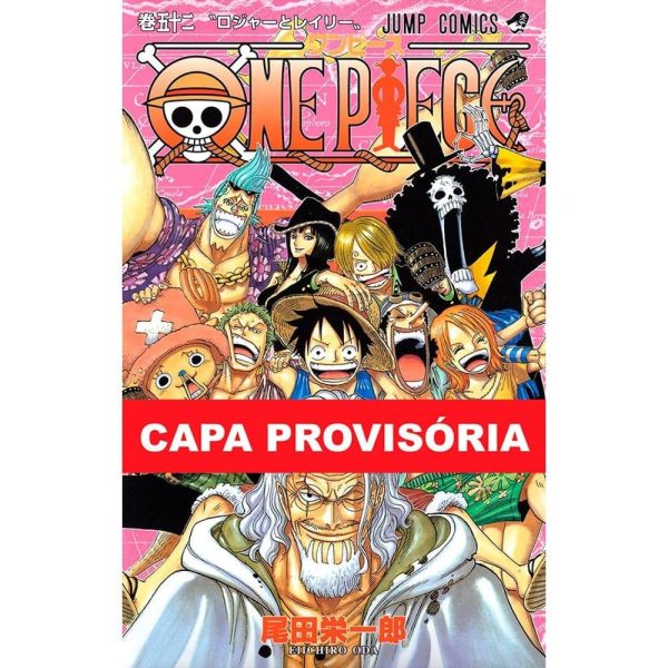 Panini : One Piece 3 X 1 : Vol. 18 *reposição de stock para finais de Agosto*