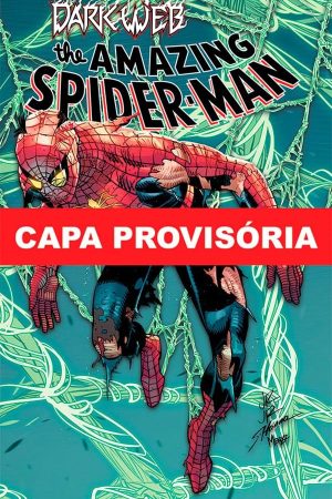 O Espetacular Homem-Aranha Vol. 56 / 12