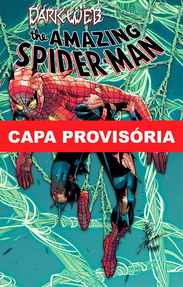 O Espetacular Homem-Aranha Vol. 56 / 12