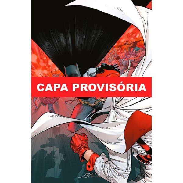 Batman Vol. 92 / 10