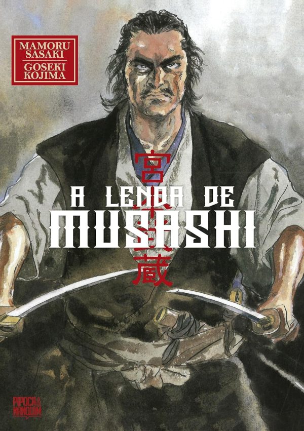 PN0171.jpg Pipoca & Nanquim : A Lenda De Musashi