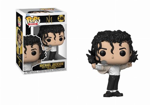 Michael Jackson : Michael Jackson (Superbowl)