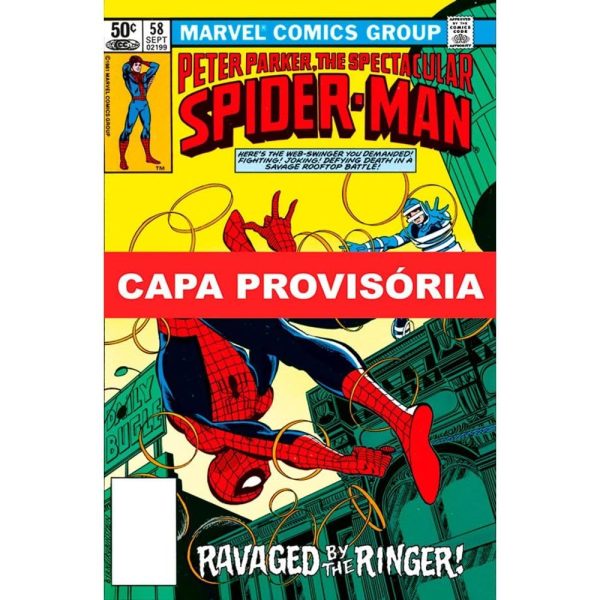 A Saga Do Homem-Aranha Vol. 08