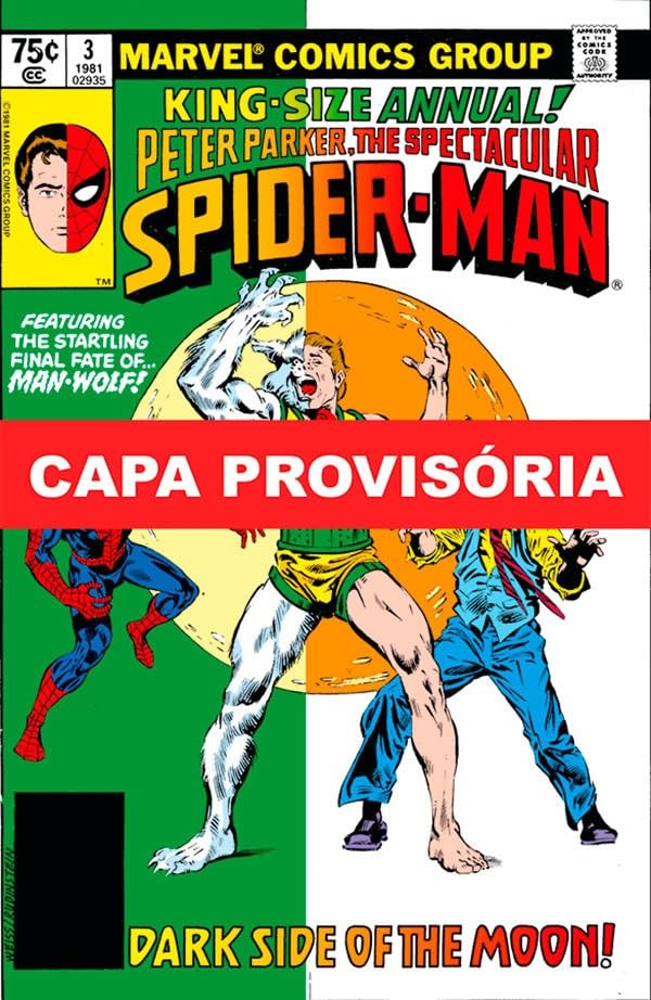 A Saga Do Homem-Aranha Vol. 09