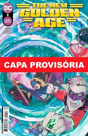 DC0714.jpg Sociedade Da Justiça Da América : A Nova Era De Ouro Vol. 01