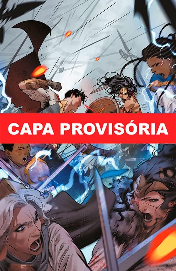 Batman / Superman : Cavaleiros Das Trevas De Aço Vol. 02